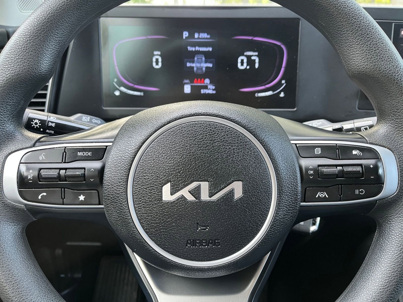 Thumbnail: 2023 Kia Sportage - 27