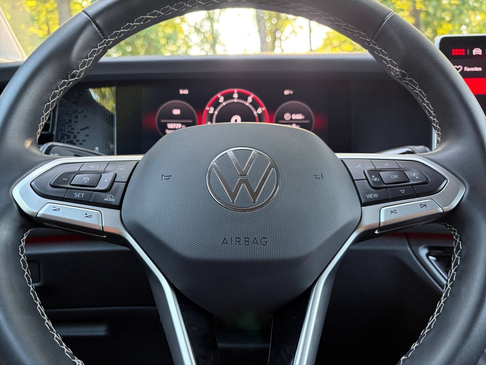 Thumbnail: 2026 Volkswagen Tiguan - 30