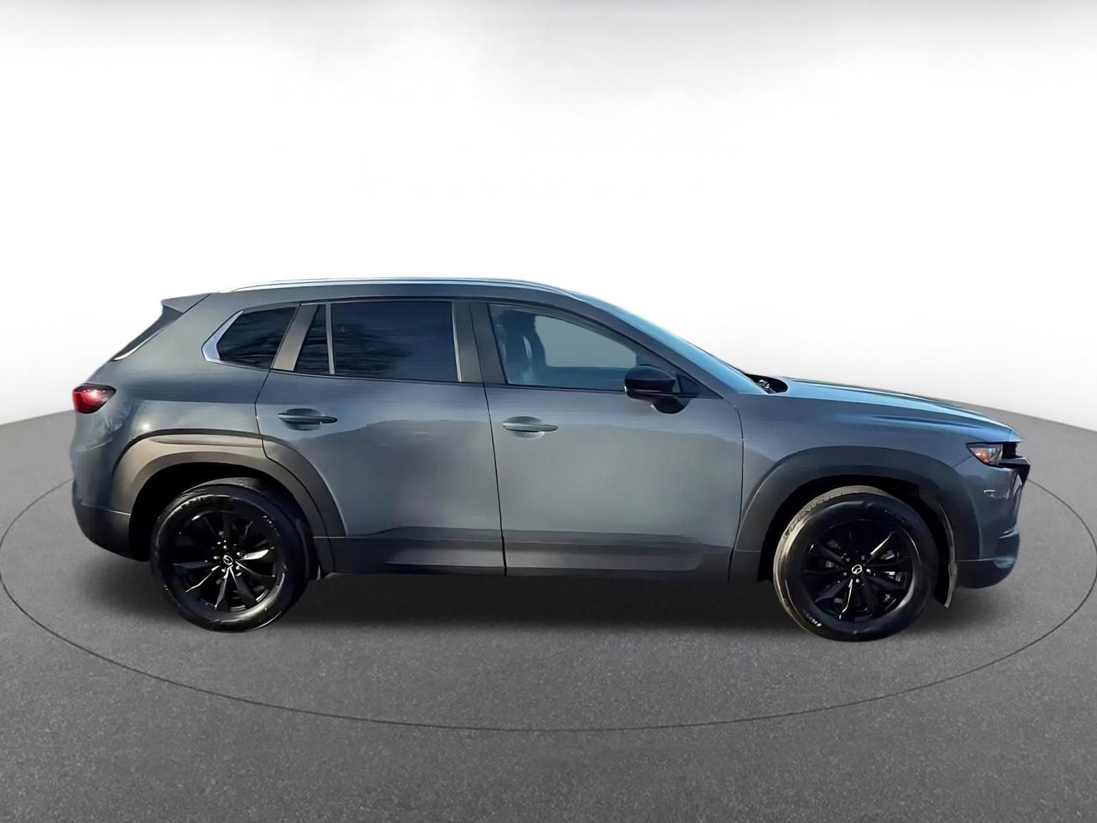 Thumbnail: 2025 Mazda CX-50 - 16