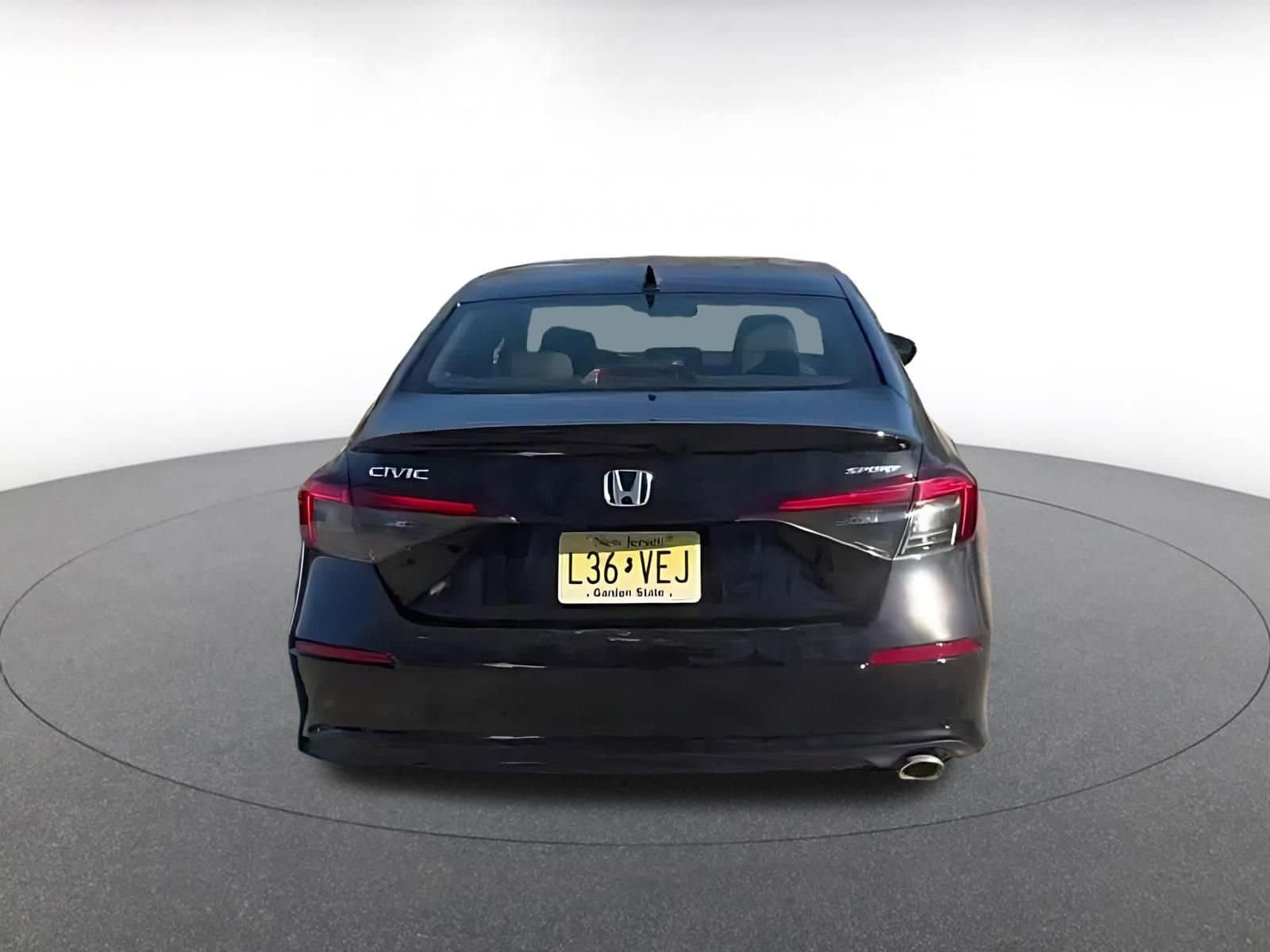 Thumbnail: 2025 Honda Civic - 12