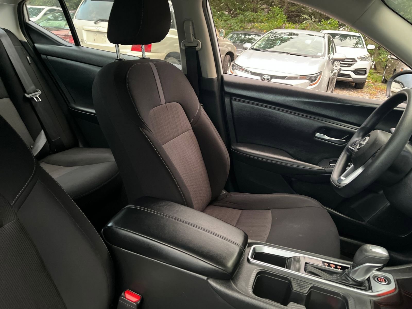 Thumbnail: 2024 Nissan Sentra - 20