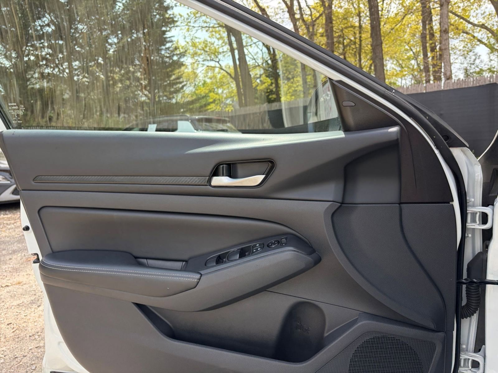 Thumbnail: 2025 Nissan Altima - 18