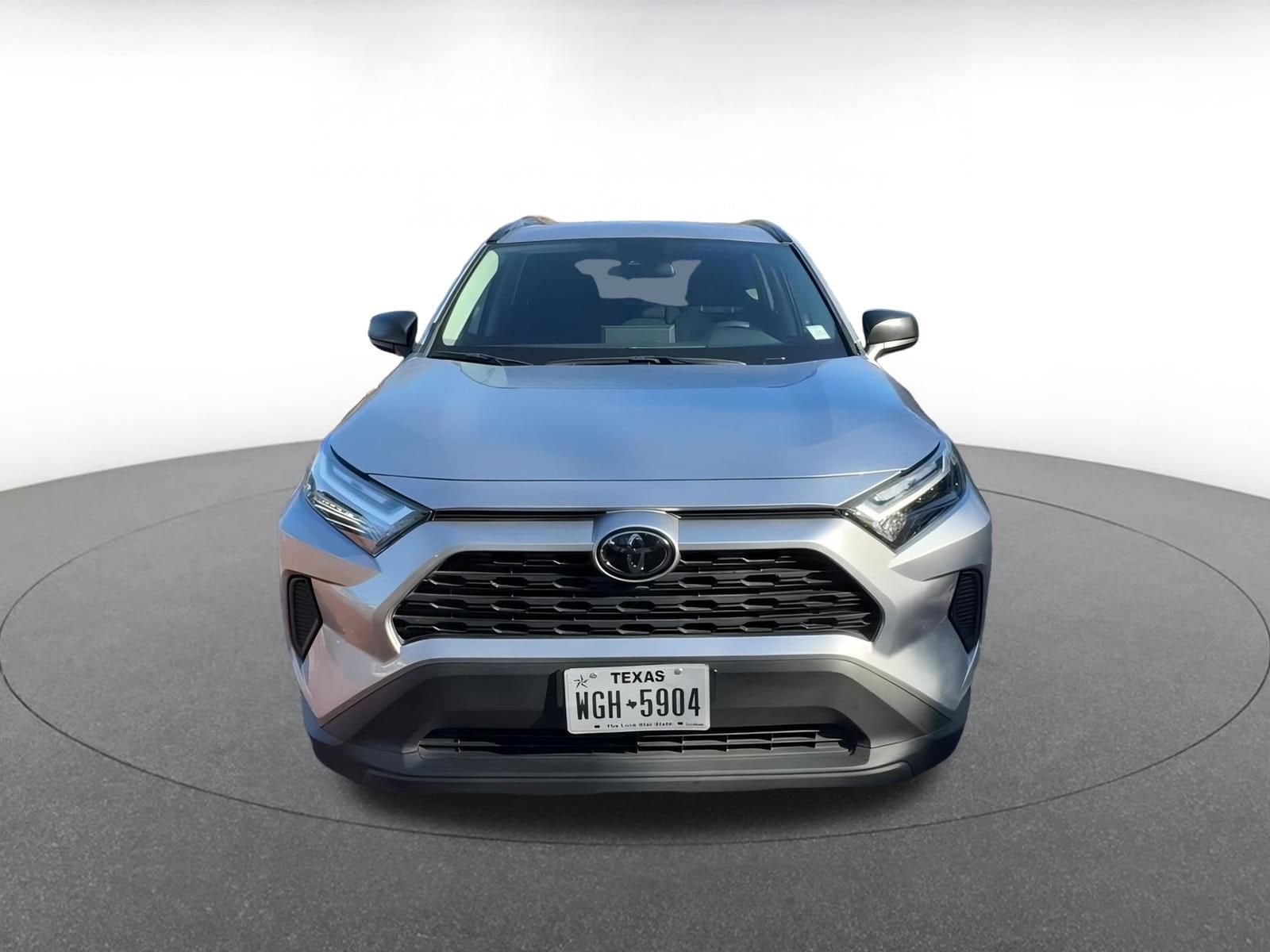 Thumbnail: 2025 Toyota RAV4 - 4