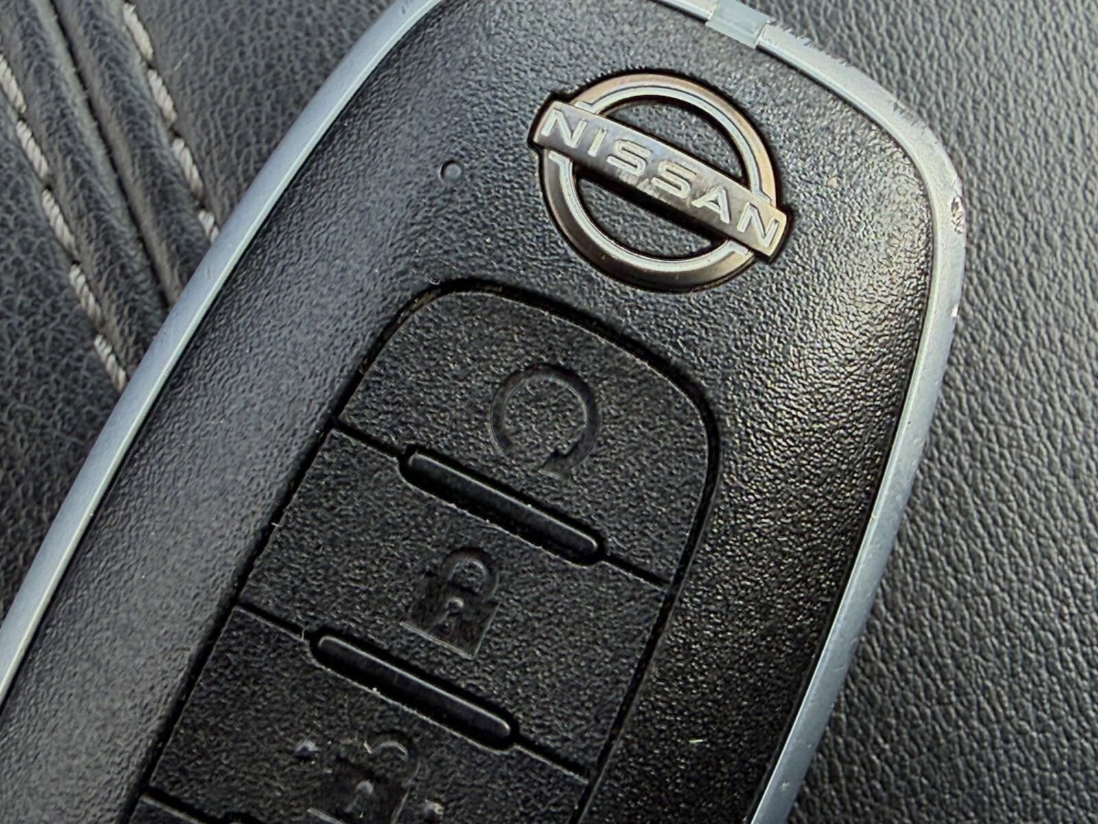 Thumbnail: 2025 Nissan Pathfinder - 27