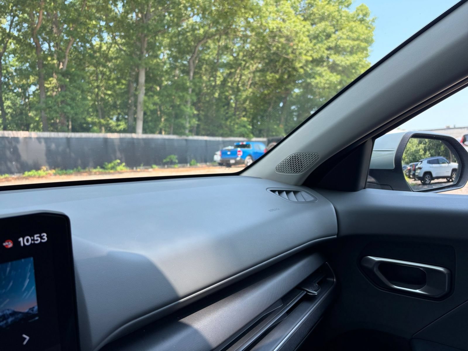 Thumbnail: 2025 Kia K4 - 34