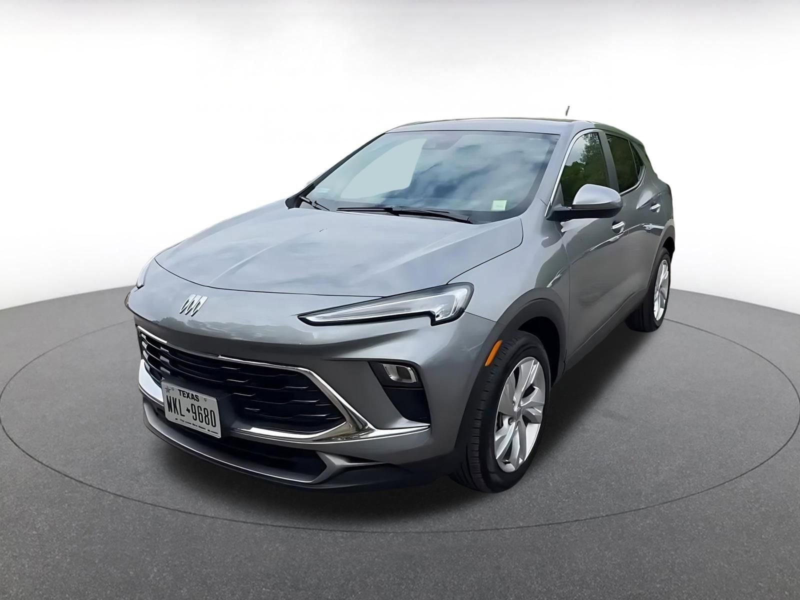 Thumbnail: 2025 Buick Encore GX - 7