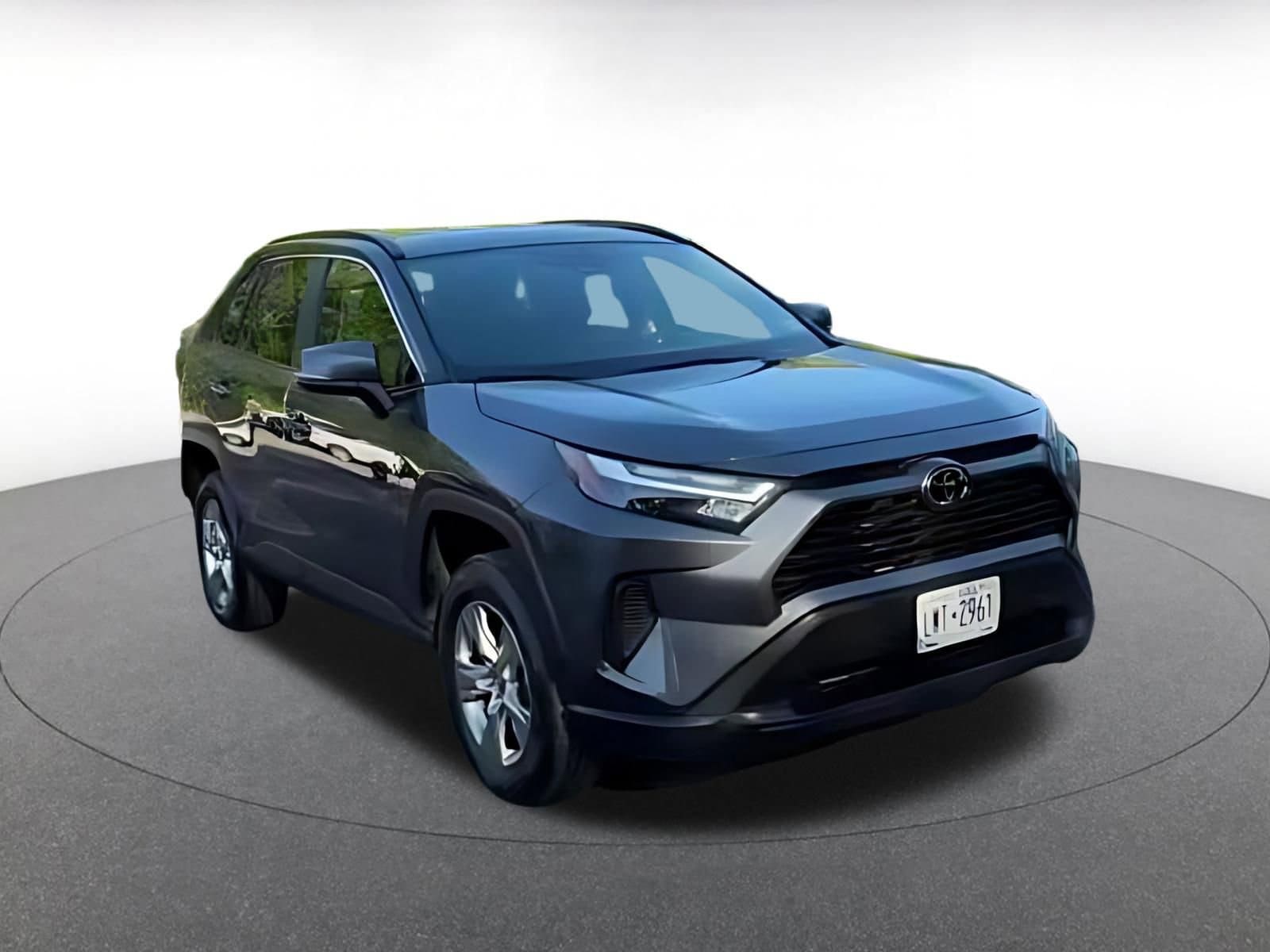 Thumbnail: 2025 Toyota RAV4 - 16