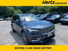 2023 Volvo XC90 B6 Plus -
                Smithtown, NY