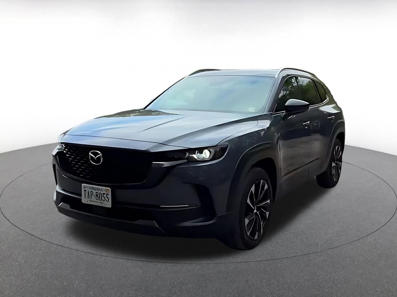 Thumbnail: 2025 Mazda CX-50 - 7