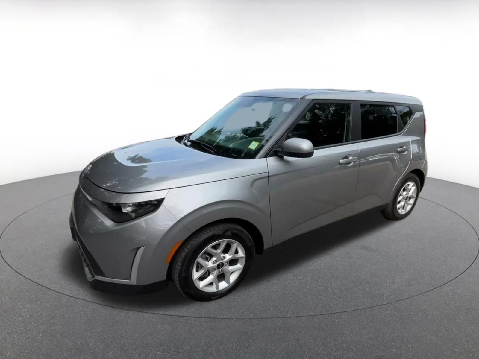 Thumbnail: 2025 Kia Soul - 6