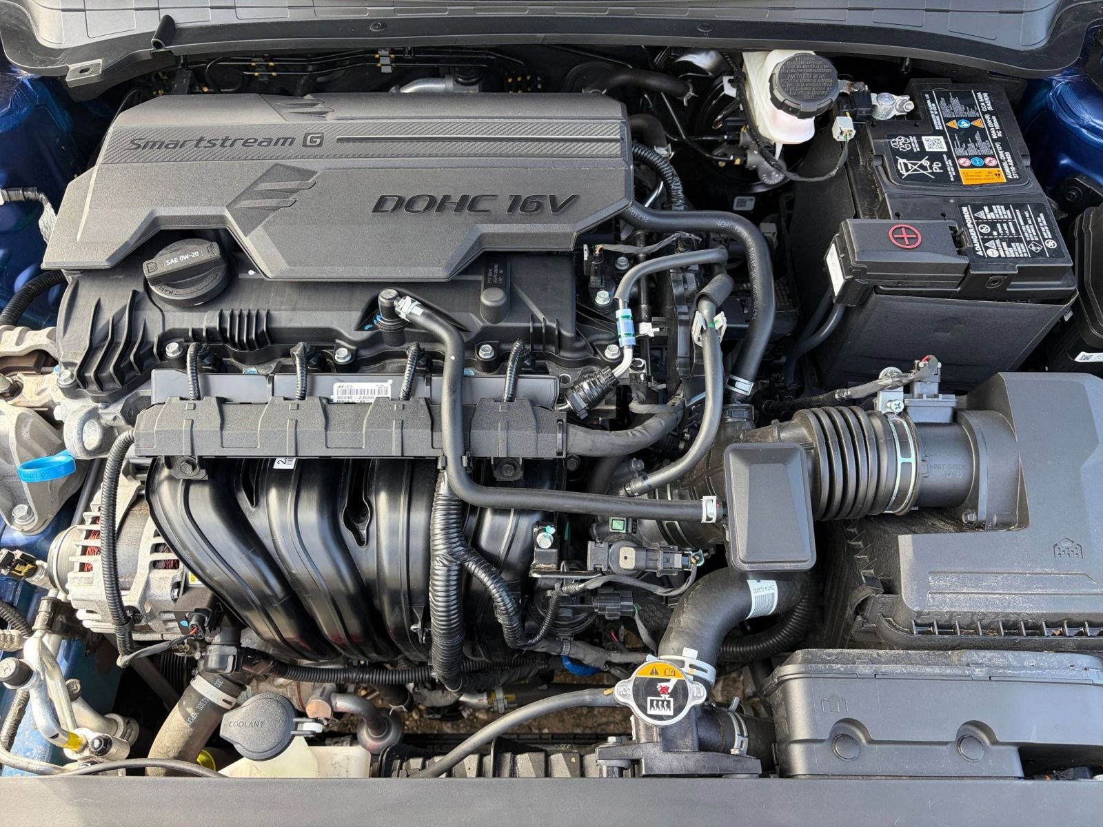 Thumbnail: 2025 Kia K4 - 31