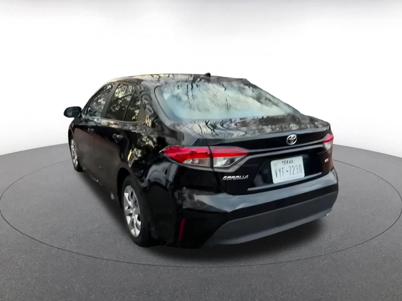 Thumbnail: 2025 Toyota Corolla - 12