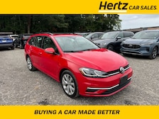 2019 Volkswagen e-Golf SE -
                Smithtown, NY