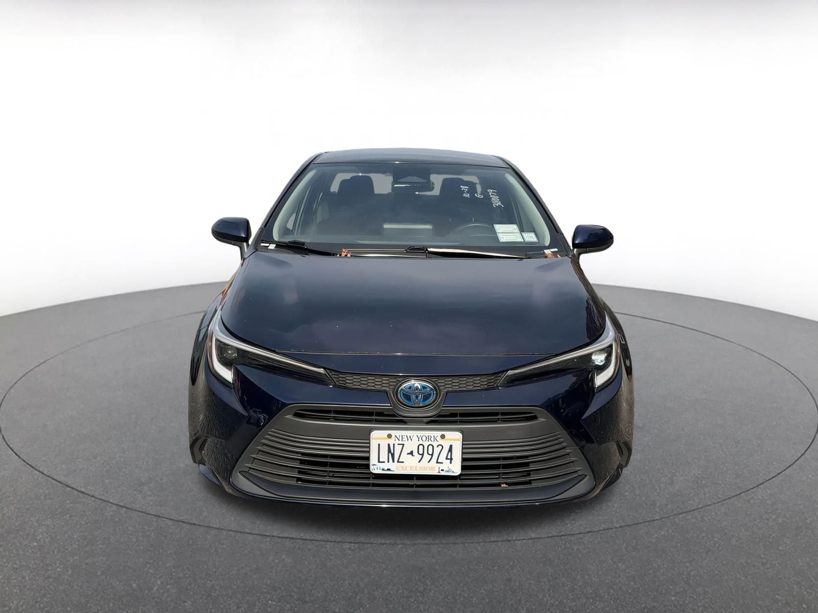 Thumbnail: 2025 Toyota Corolla - 2