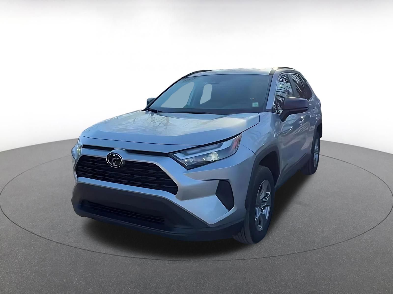 Thumbnail: 2025 Toyota RAV4 - 7