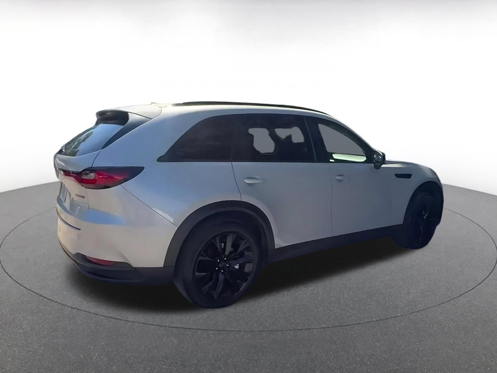 Thumbnail: 2026 Mazda CX-90 - 14