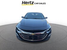 2022 Chevrolet Malibu LS -
                  Smithtown, NY