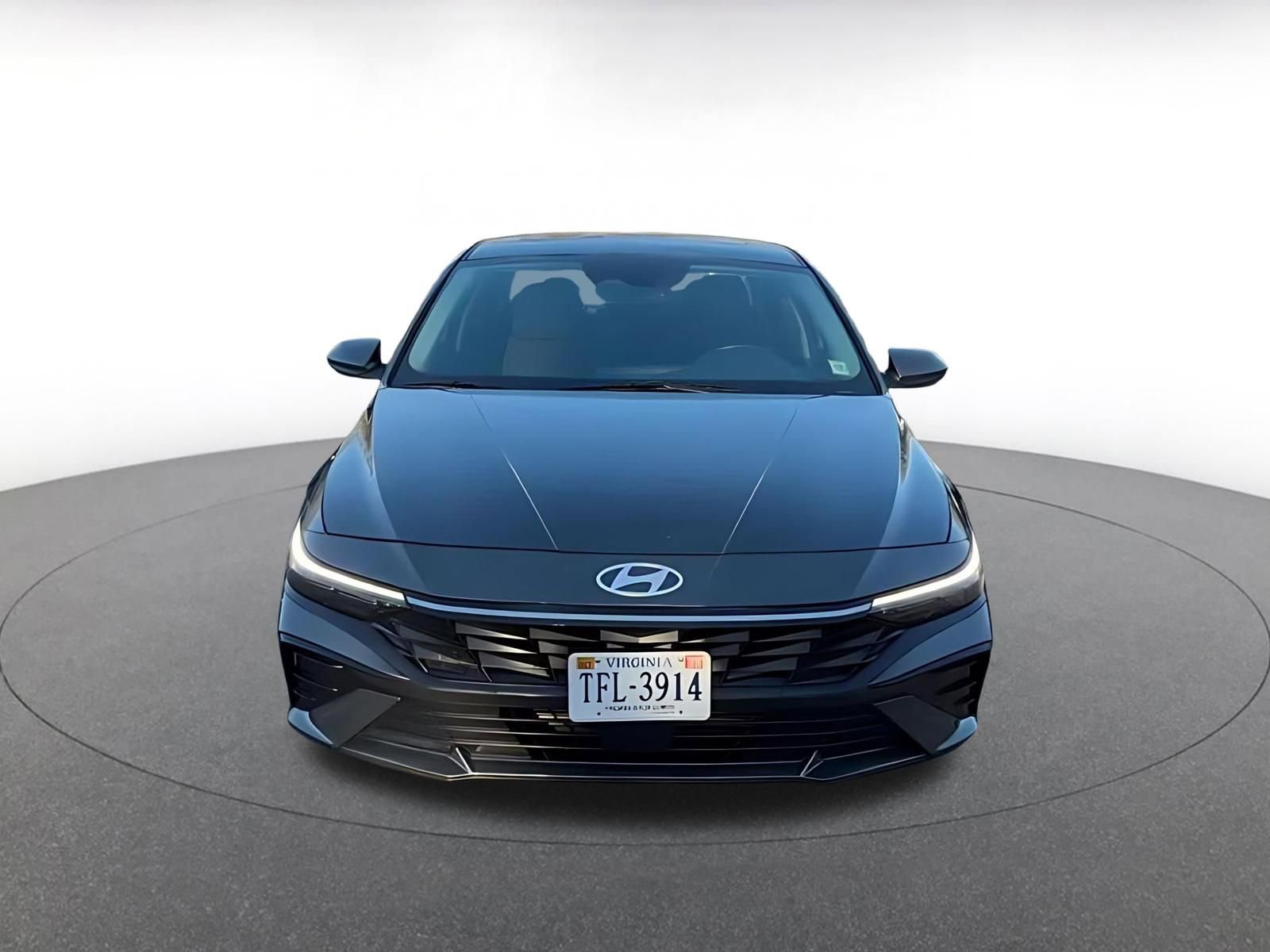 Thumbnail: 2025 Hyundai Elantra - 10