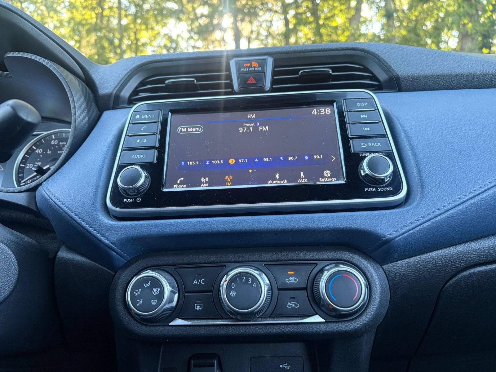 Thumbnail: 2025 Nissan Versa - 16