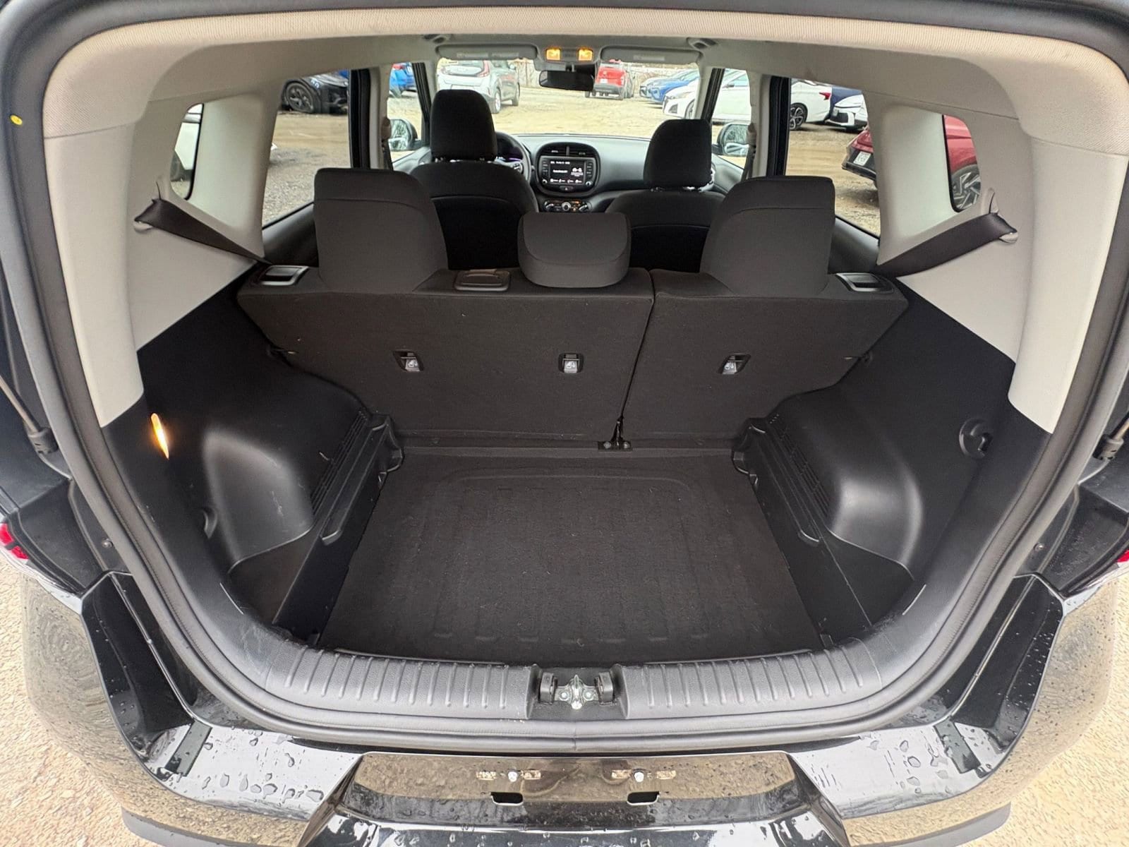 Thumbnail: 2025 Kia Soul - 28