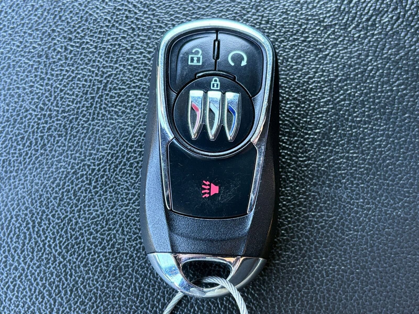 Thumbnail: 2025 Buick Envista - 22