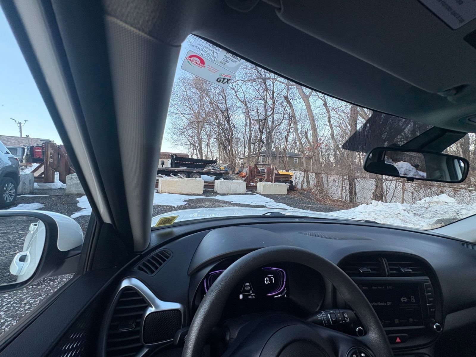 Thumbnail: 2025 Kia Soul - 31