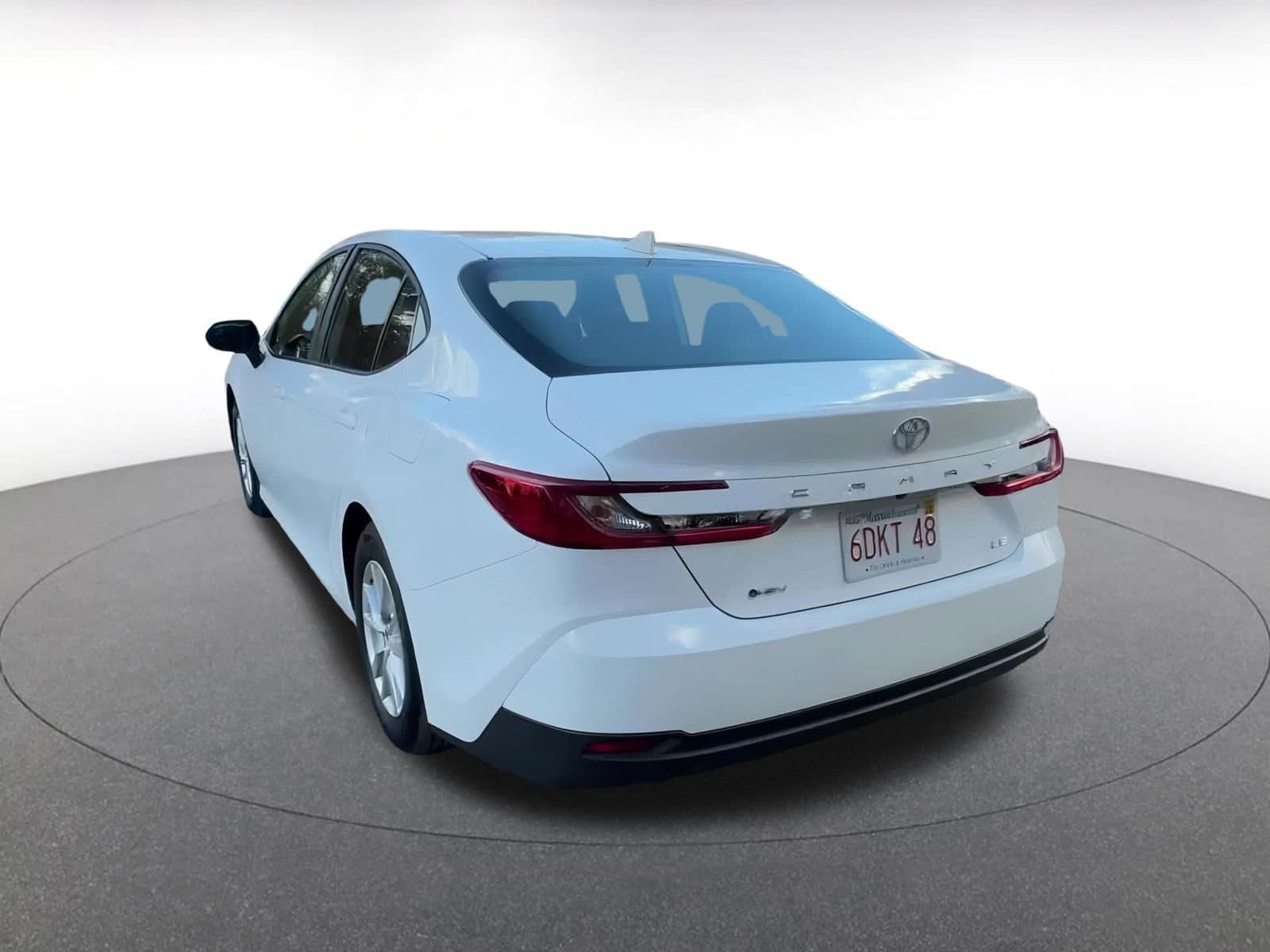 Thumbnail: 2025 Toyota Camry - 11