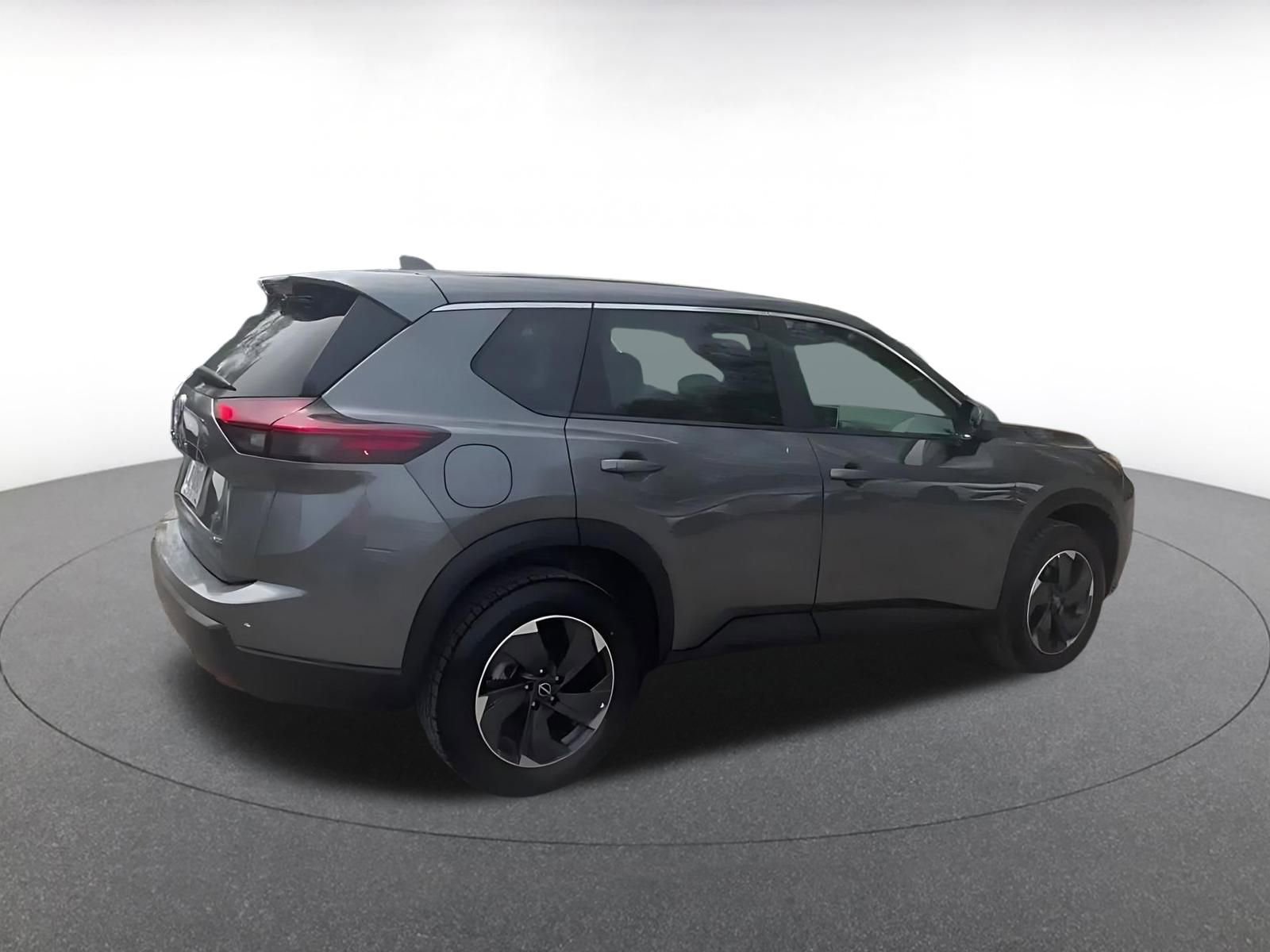 Thumbnail: 2025 Nissan Rogue - 15
