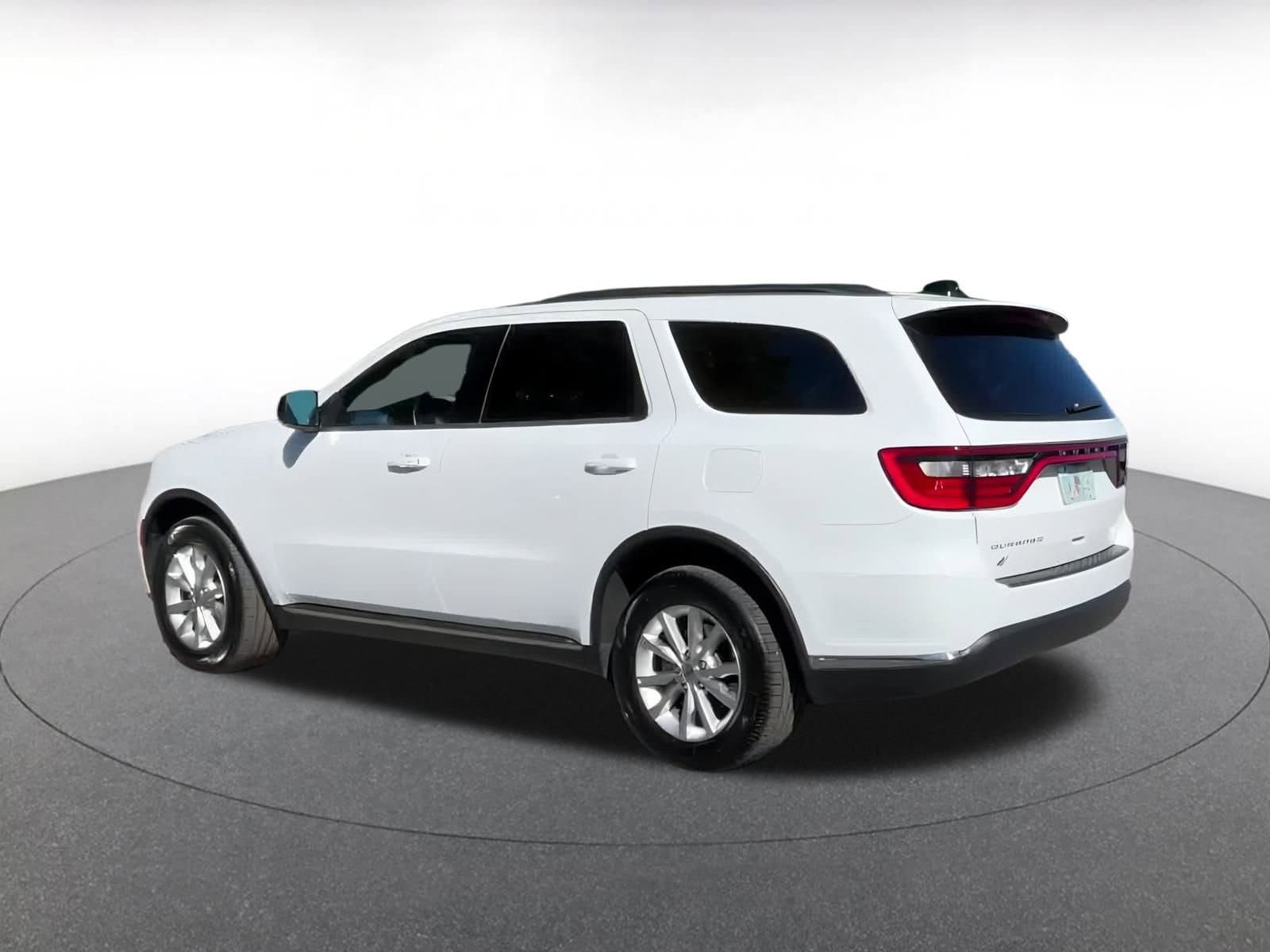 Thumbnail: 2024 Dodge Durango - 10