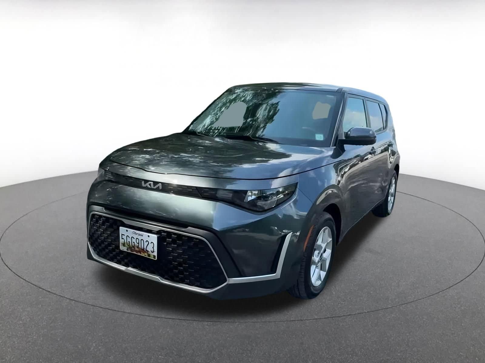 Thumbnail: 2024 Kia Soul - 6