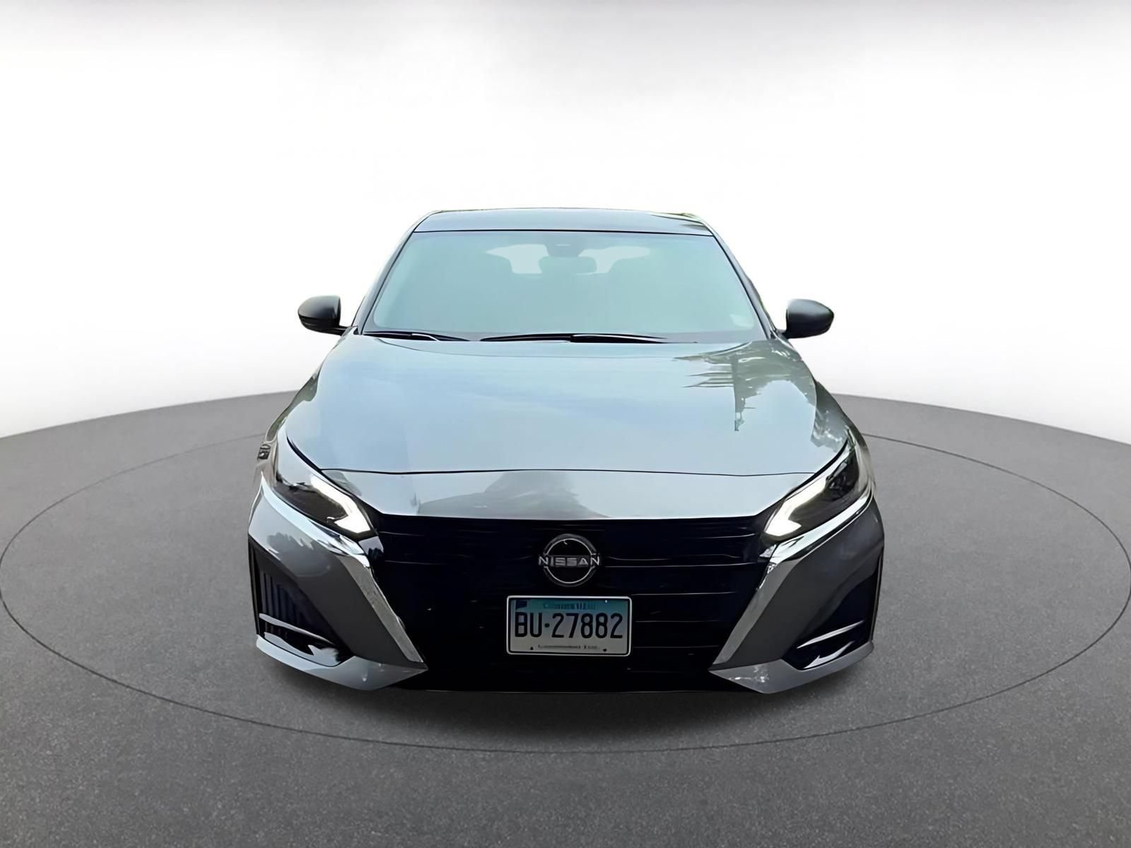 Thumbnail: 2025 Nissan Altima - 4