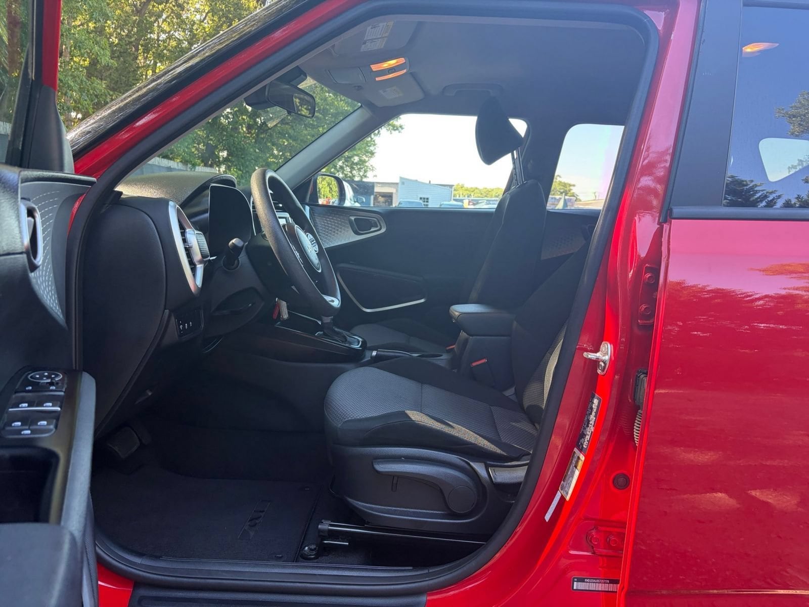 Thumbnail: 2025 Kia Soul - 24