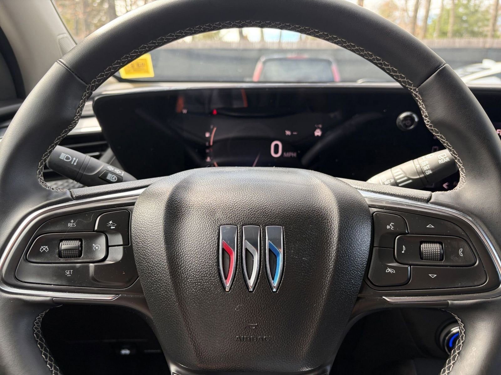 Thumbnail: 2025 Buick Encore GX - 27