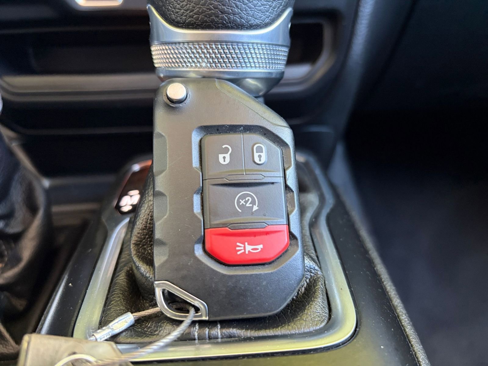 Thumbnail: 2025 Jeep Wrangler - 21