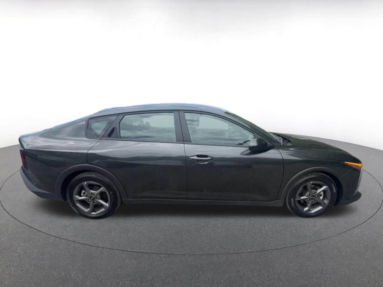 Thumbnail: 2025 Kia K4 - 16
