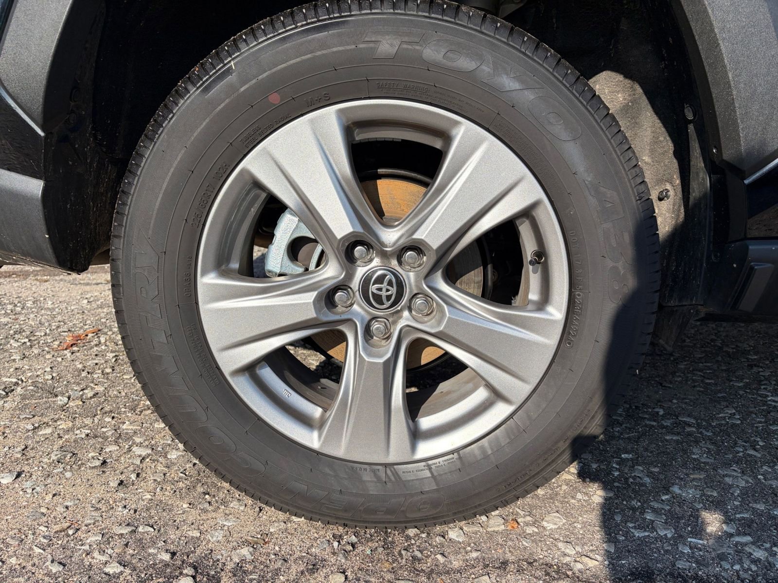 Thumbnail: 2025 Toyota RAV4 - 31