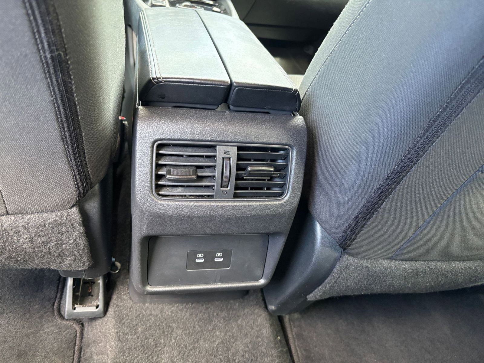 Thumbnail: 2025 Nissan Rogue - 28