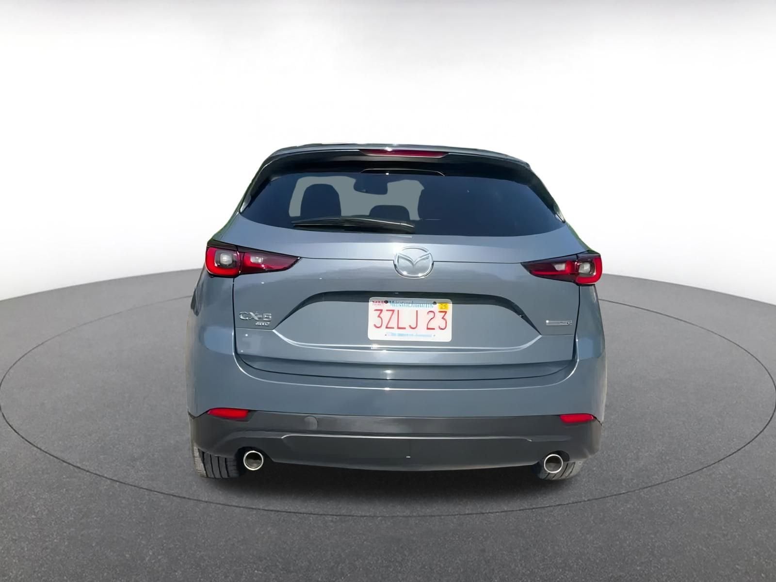 Thumbnail: 2024 Mazda CX-5 - 12