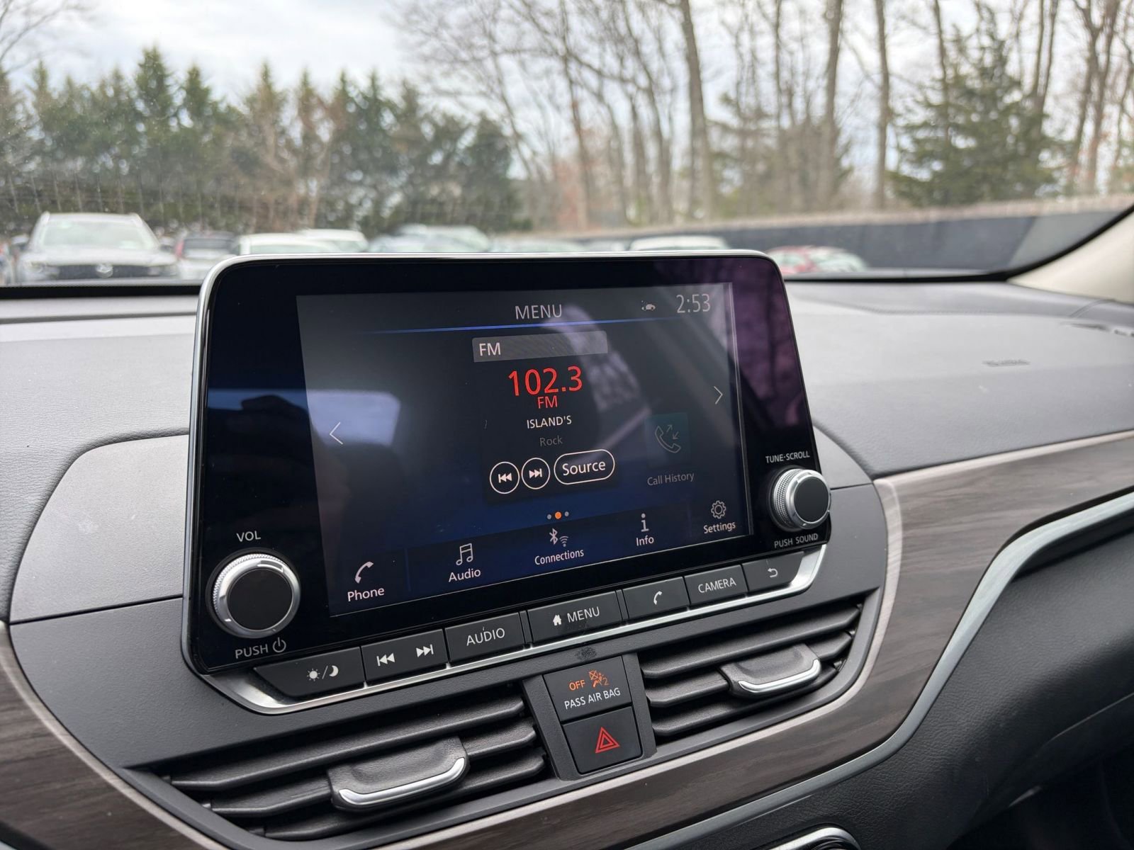 Thumbnail: 2025 Nissan Altima - 20