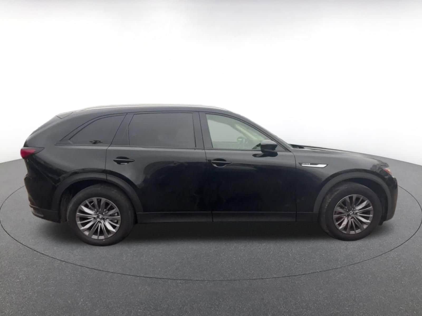 Thumbnail: 2025 Mazda CX-90 - 16