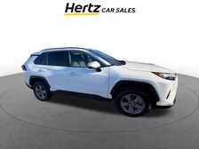 2024 Toyota RAV4 XLE -
                  Smithtown, NY