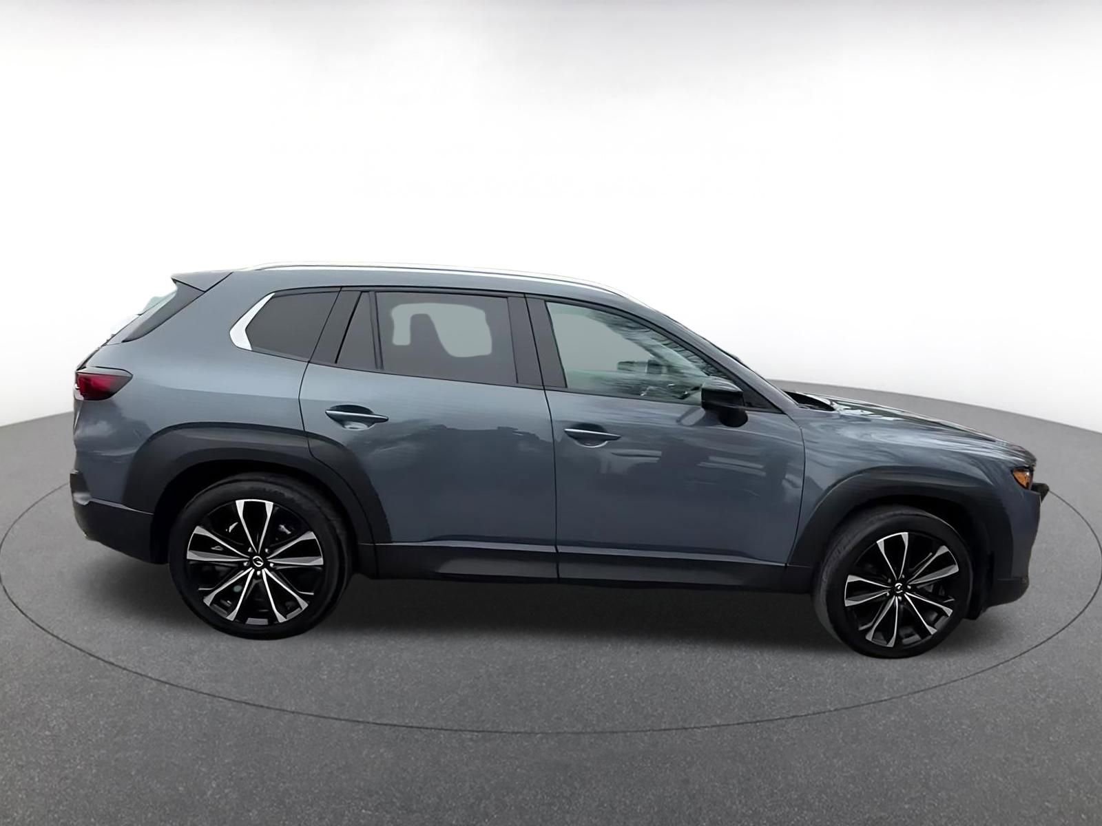 Thumbnail: 2025 Mazda CX-50 - 16