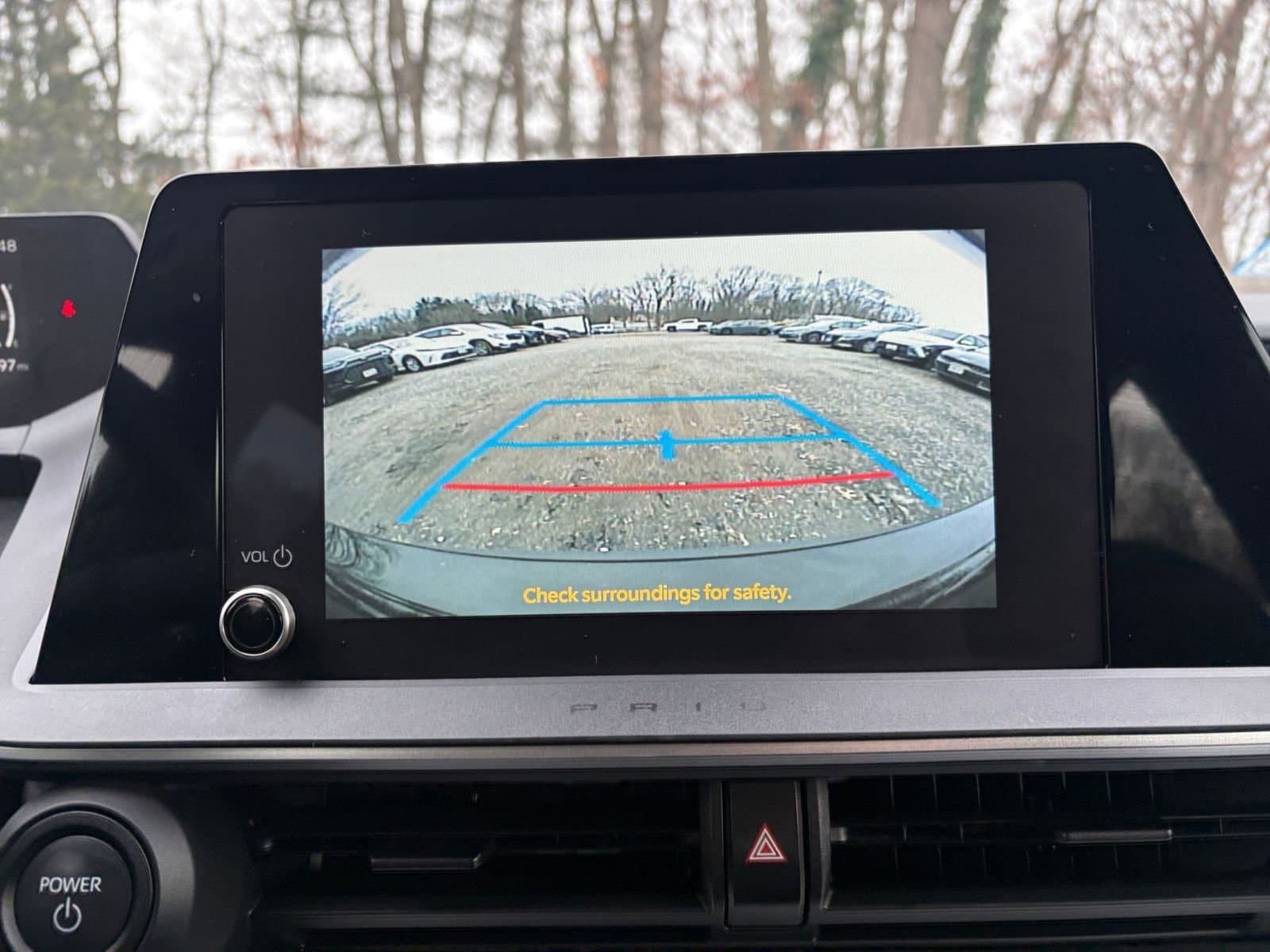 Thumbnail: 2025 Toyota Prius - 17