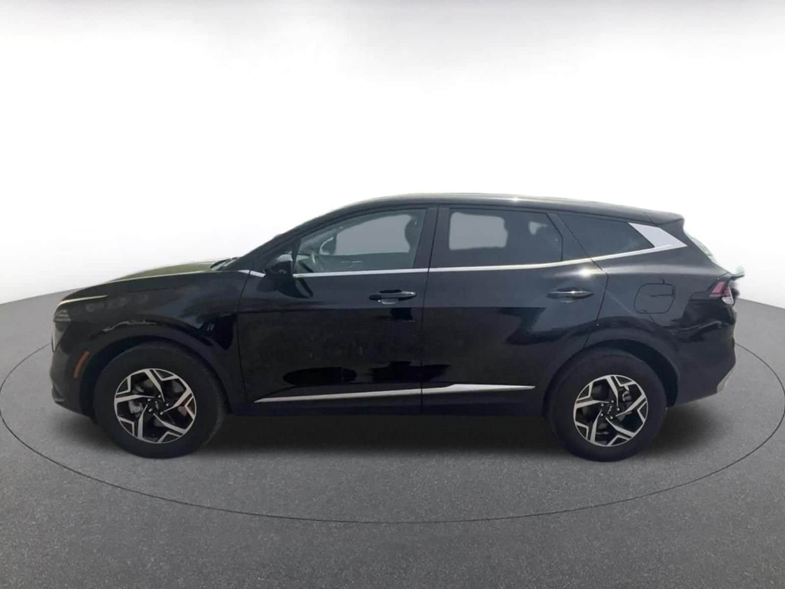 Thumbnail: 2025 Kia Sportage - 9