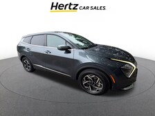 2024 Kia Sportage LX -
                  Smithtown, NY