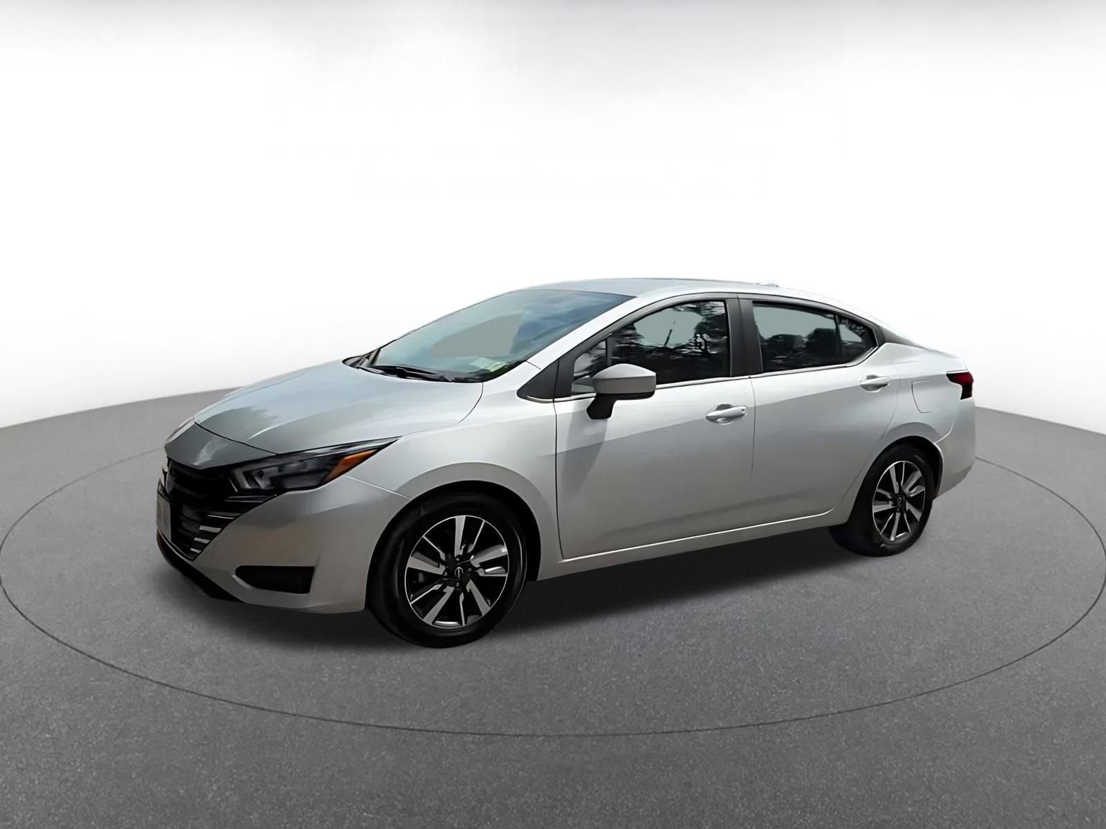 Thumbnail: 2025 Nissan Versa - 8