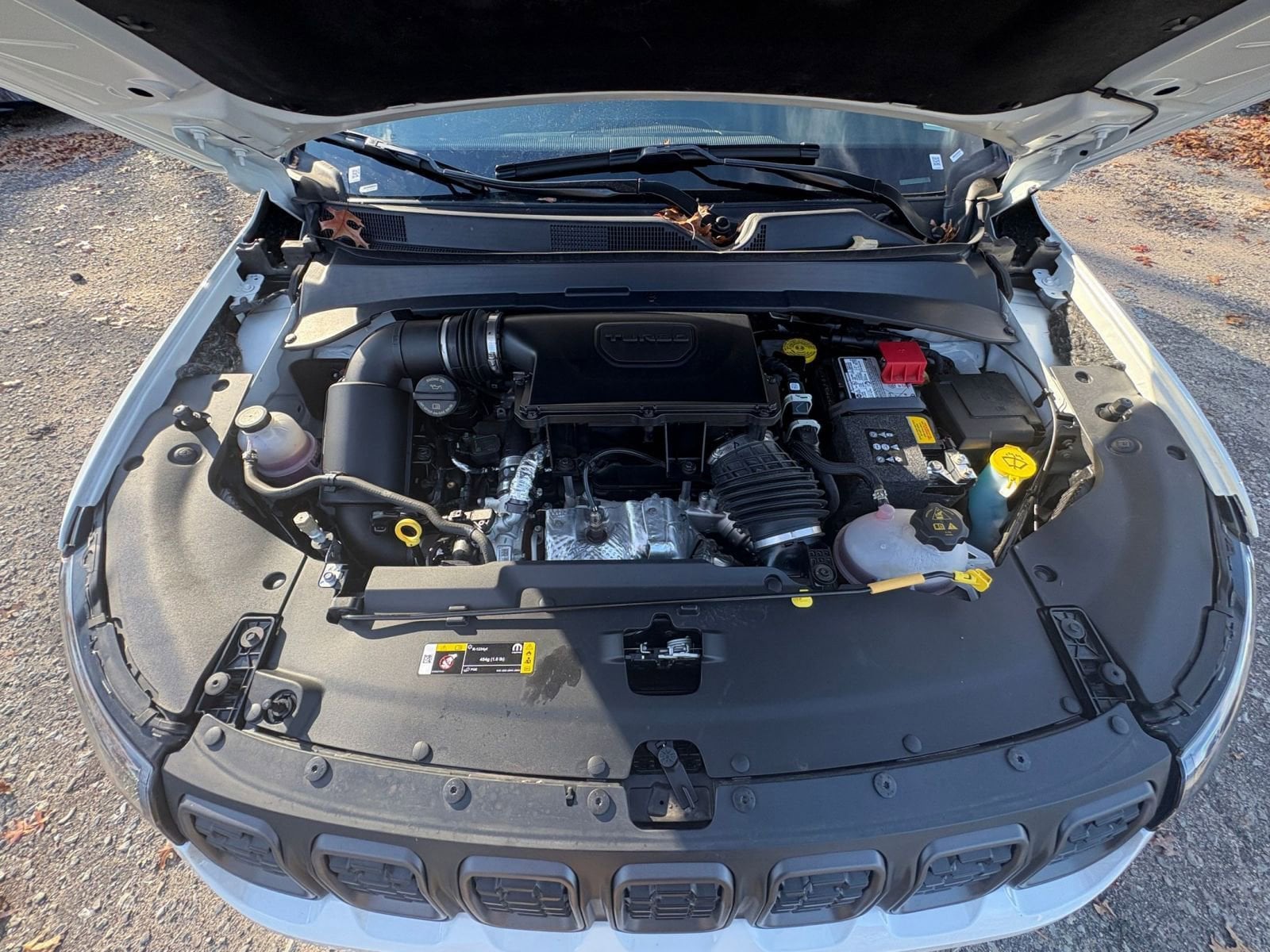 Thumbnail: 2025 Jeep Compass - 28