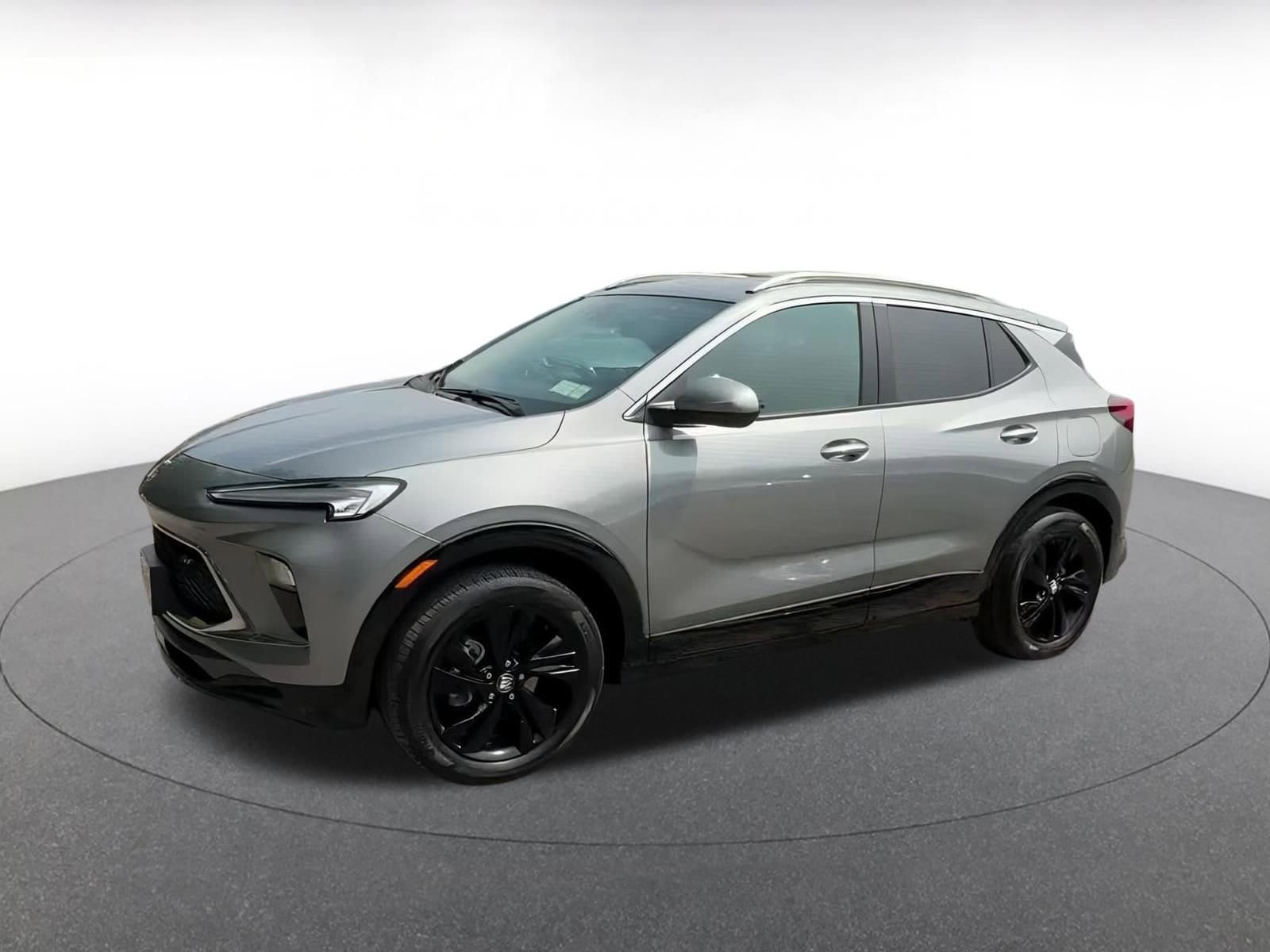2024 Buick Encore GX Sport Touring 7