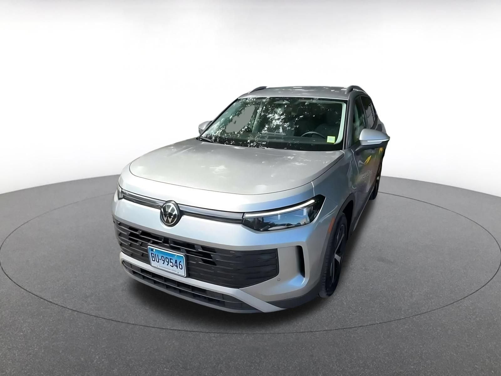 Thumbnail: 2026 Volkswagen Tiguan - 4