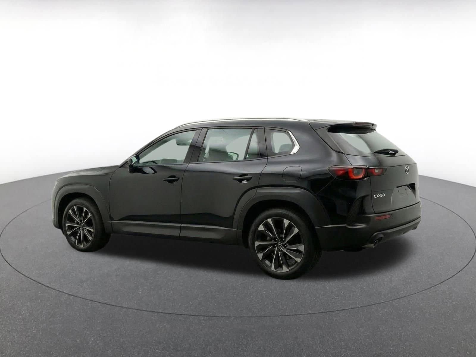 Thumbnail: 2025 Mazda CX-50 - 5
